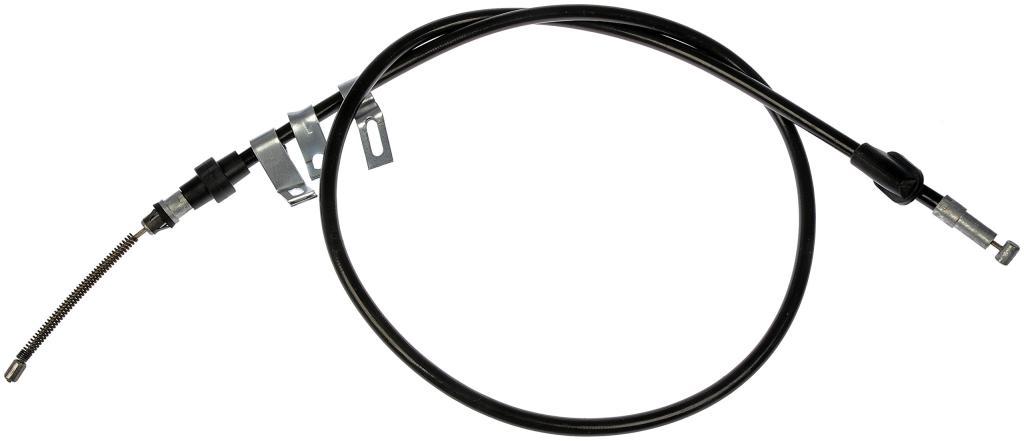 DORMAN C95132 Rear Driver Side Parking Brake Cable … in Mississauga - Image 1