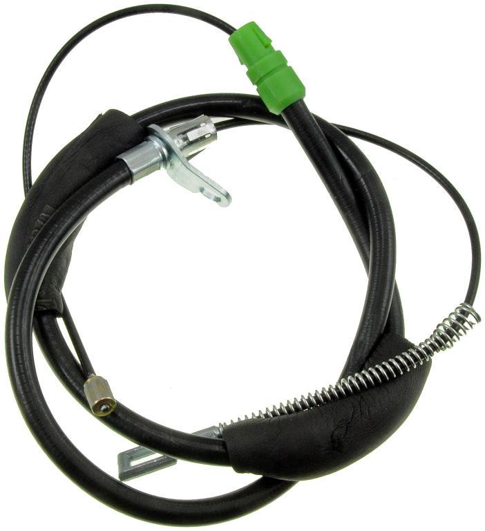 DORMAN C660263 Rear Driver Side Parking Brake Cable … in Mississauga - Image 1