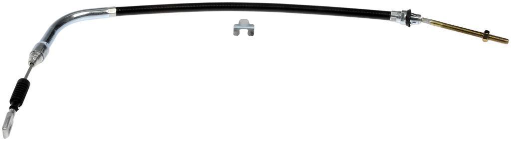DORMAN C660025 Rear Driver Side Parking Brake Cable … in Mississauga - Image 1