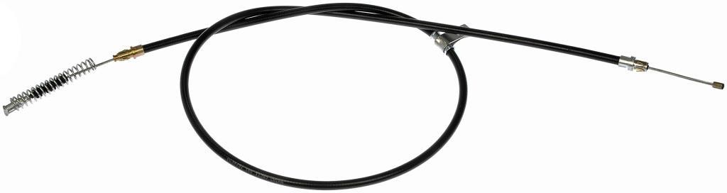 DORMAN C660051 Rear Driver Side Parking Brake Cable … in Hamilton - Image 1