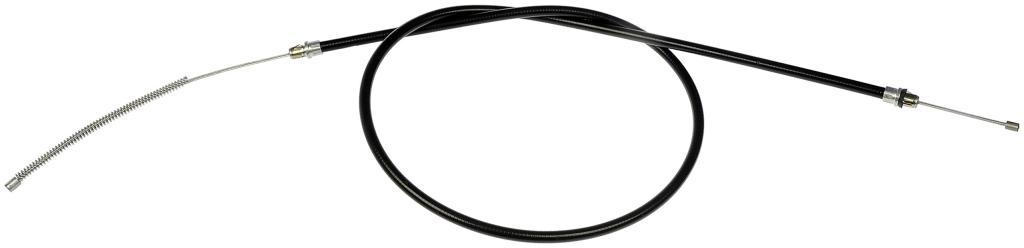 DORMAN C95523 Rear Driver Side Parking Brake Cable … in Calgary - Image 1