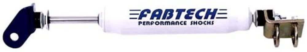 FABTECH FTS8001 Steering Stabilizer; Performance; Dual; … in Vancouver - Image 1