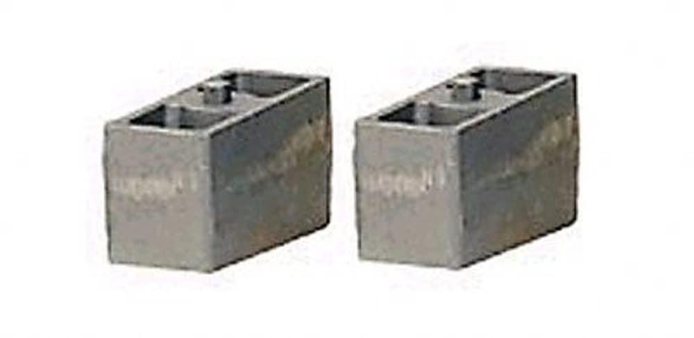 FABTECH FTSBK2 Lift Kit Component; Component Box; Component … in Calgary - Image 1
