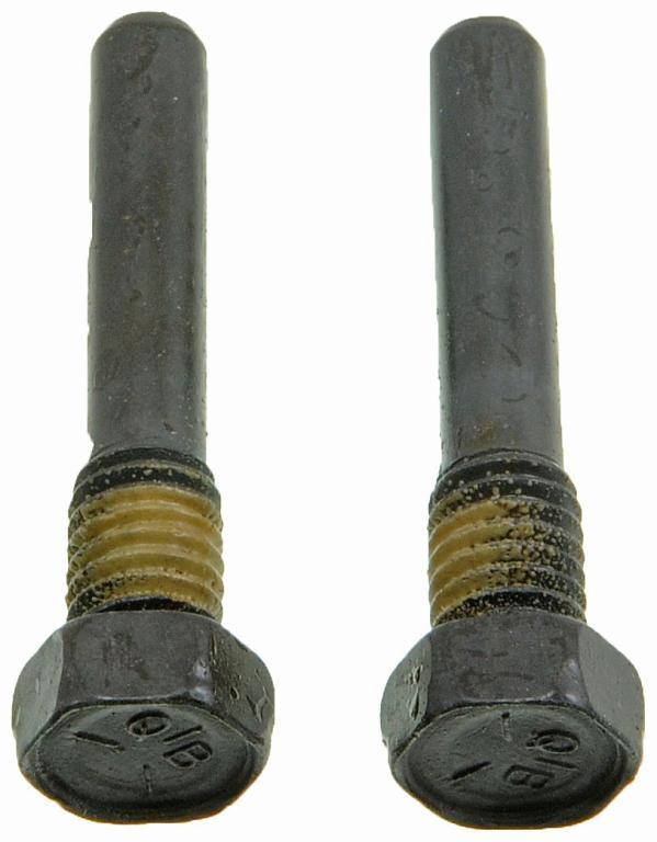 DORMAN HW5000 Front Disc Brake Caliper Bolt Compatible with … in Toronto - Image 1