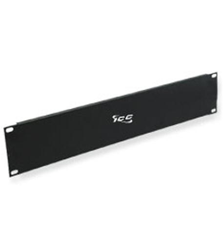 ICC ICCMSCMPB2 PANEL, CABLE MANAGEMENT, BLANK, 2 RMS in Hamilton - Image 1