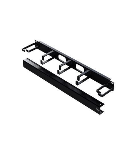 ICC ICCMSCMP31 PANEL, CABLE MANAGEMENT METAL RING, 1RMS in Ottawa - Image 1