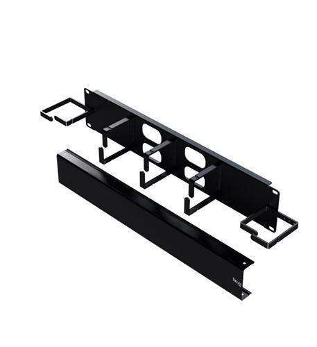 ICC ICCMSCMP32 PANEL CABLE MANAGEMENT METAL RING, 2RMS in Mississauga - Image 1