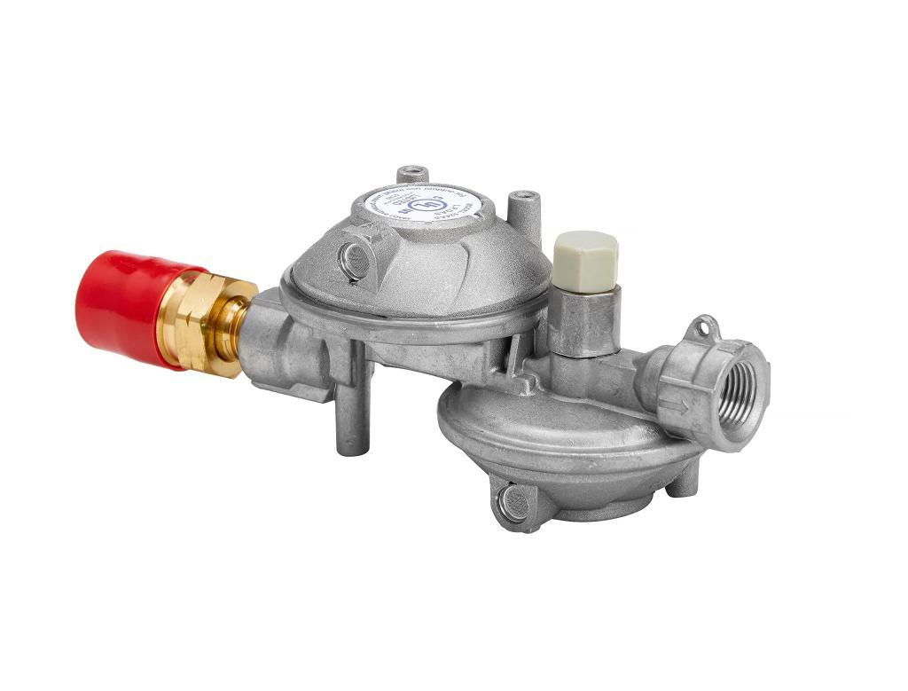 SUBURBAN LP-R524HP Two-Stage Regulator Kit with Excess Flow … in Toronto - Image 1