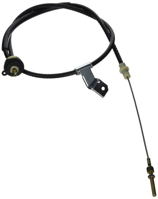 FORD PERFORMANCE M-7553-E302 Racing Adjustable Clutch Cable … in Calgary - Image 1