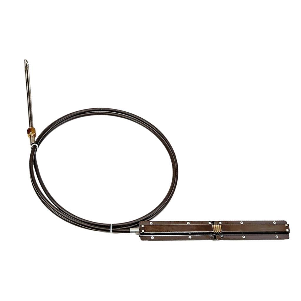 UFLEX M86X12 UNIVERSAL RACK&PIN. STR CABLE, Fits Universal … in London, Ontario - Image 1