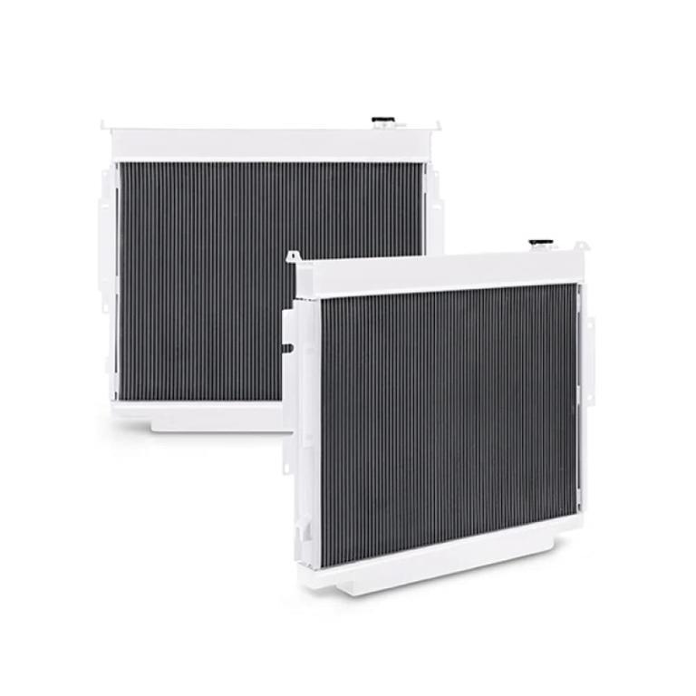 MISHIMOTO MMRAD-F2D-83 Performance Aluminum Radiator … in Vancouver - Image 1