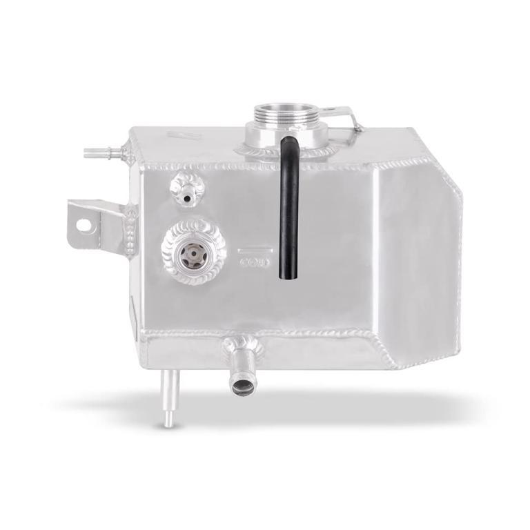MISHIMOTO MMRT-RGR-19P Aluminum Expansion Tank Compatible … in Toronto - Image 1