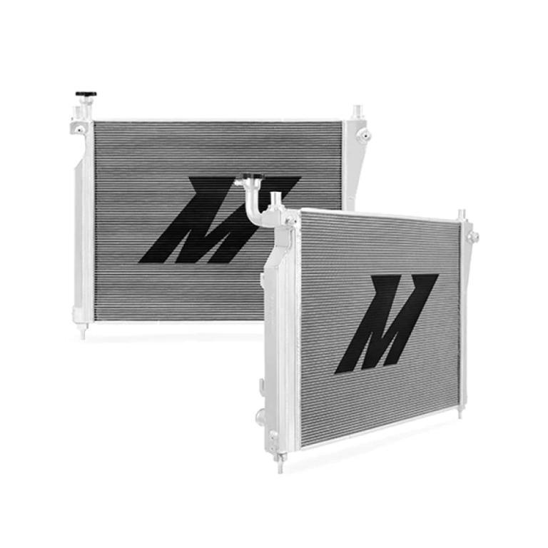 MISHIMOTO MMRAD-WK2-12 Performance Aluminum Radiator … in Kitchener - Image 1