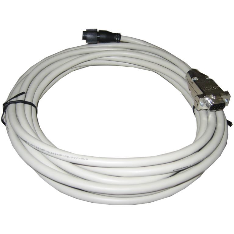 FURUNO NET-DWN-CBL UPLOAD/DOWNLOAD CABLE in Hamilton - Image 1