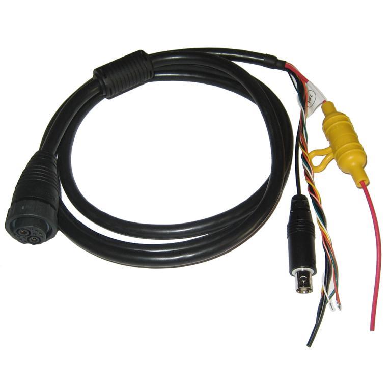 RAYMARINE R62379 POWER/DATA/VIDEO CABLE - 1M in Ottawa - Image 1