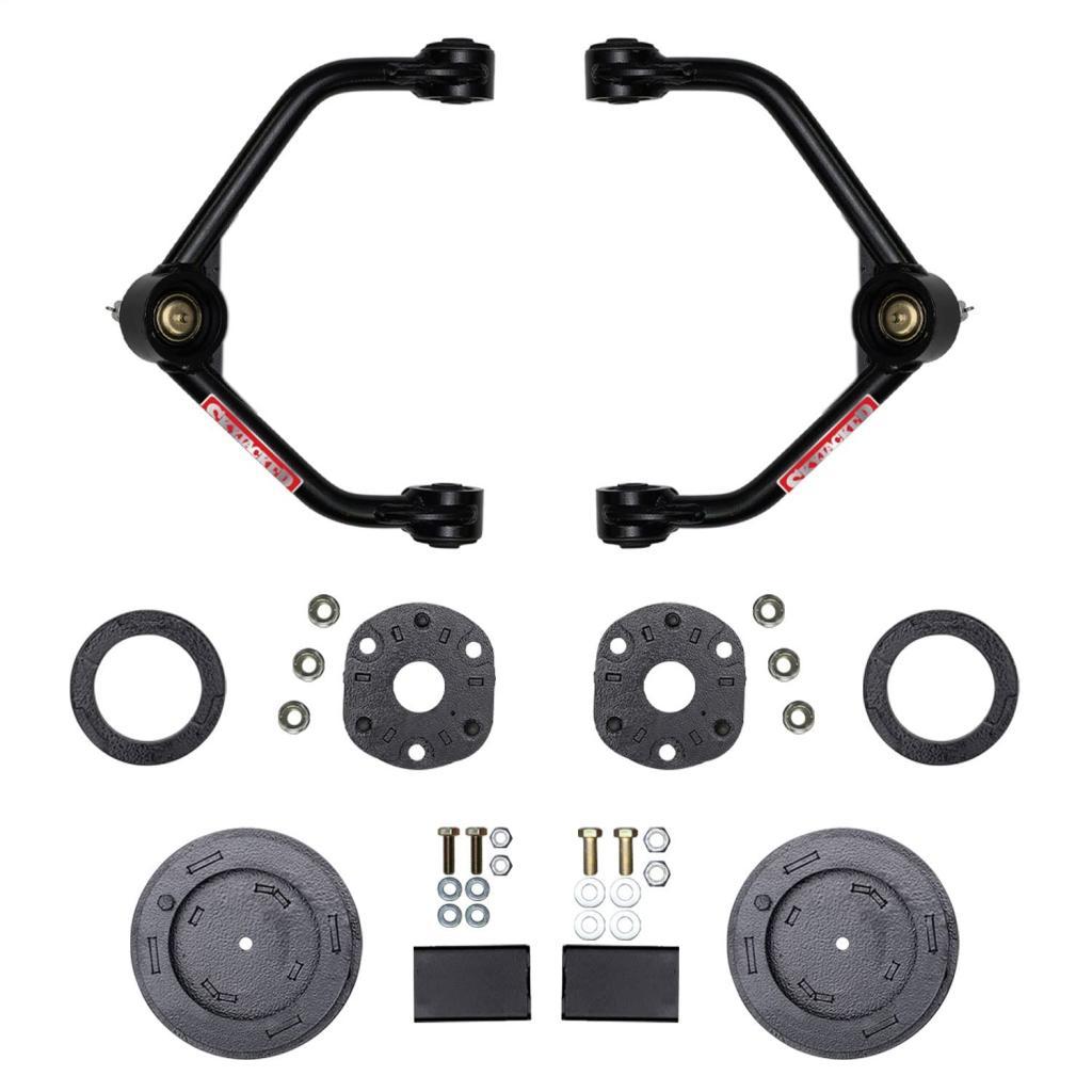 SKYJACKER R1930 3 INCH Replacement Component Box in Calgary - Image 1