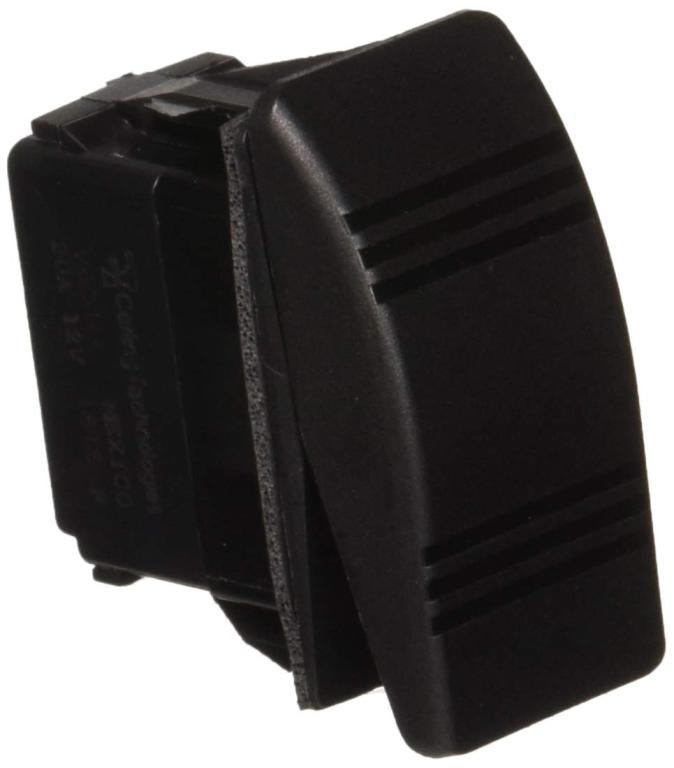 SIERRA RK19690 One Paddle Weather Resistant On-Off-On SPDT … in Calgary - Image 1