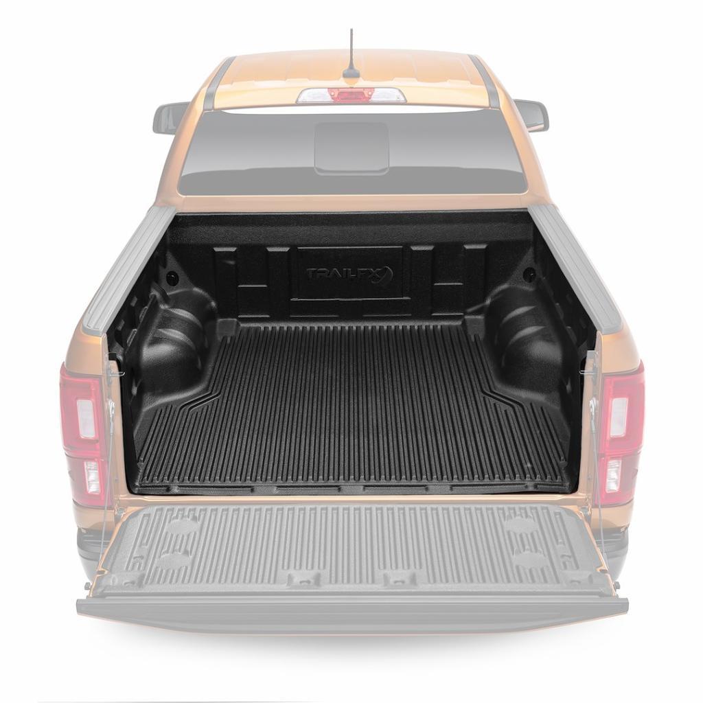TRAILFX RFR5U19 BEDLINER TUB FORD RANGER 5 ft, Component … in Hamilton - Image 1