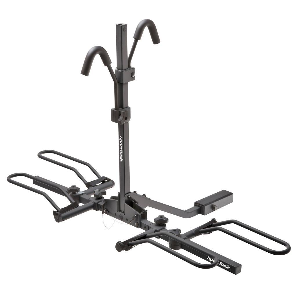 SPORT RACK SR2901B Bike Rack; Crest 2; 1-1/4 In And 2 In … in Toronto - Image 1
