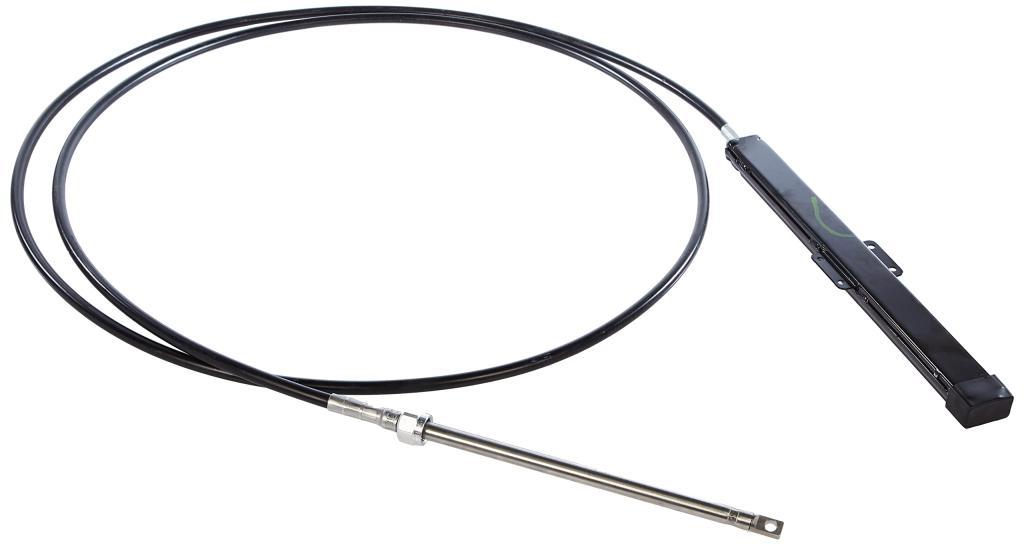 SEASTAR SSC13416 SSC134xx Rack Steering Cable, for Back … in Toronto - Image 1