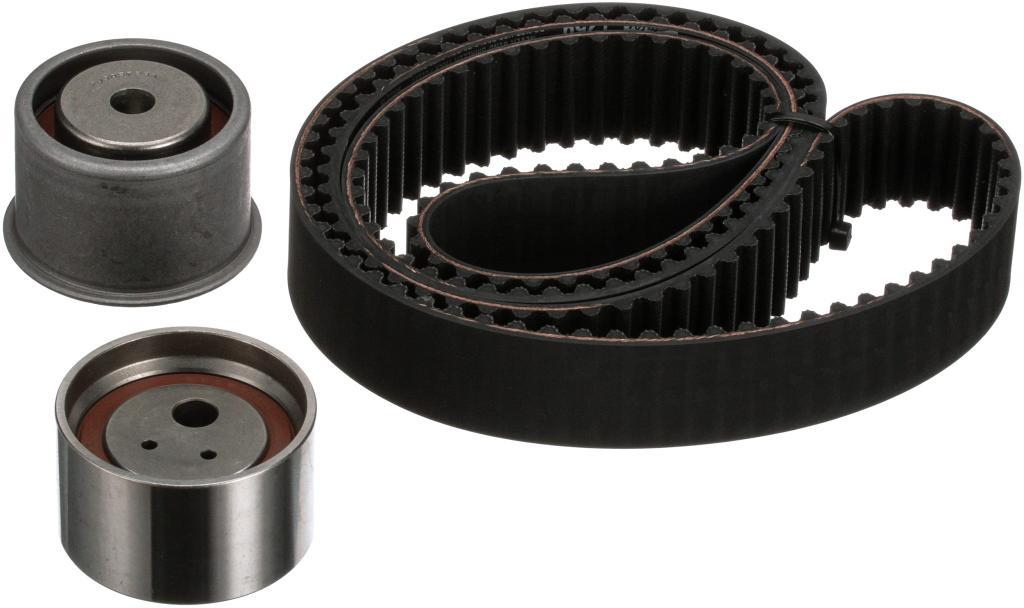GATES TCK259 PowerGrip Premium Timing Belt Component Kit in Hamilton - Image 1