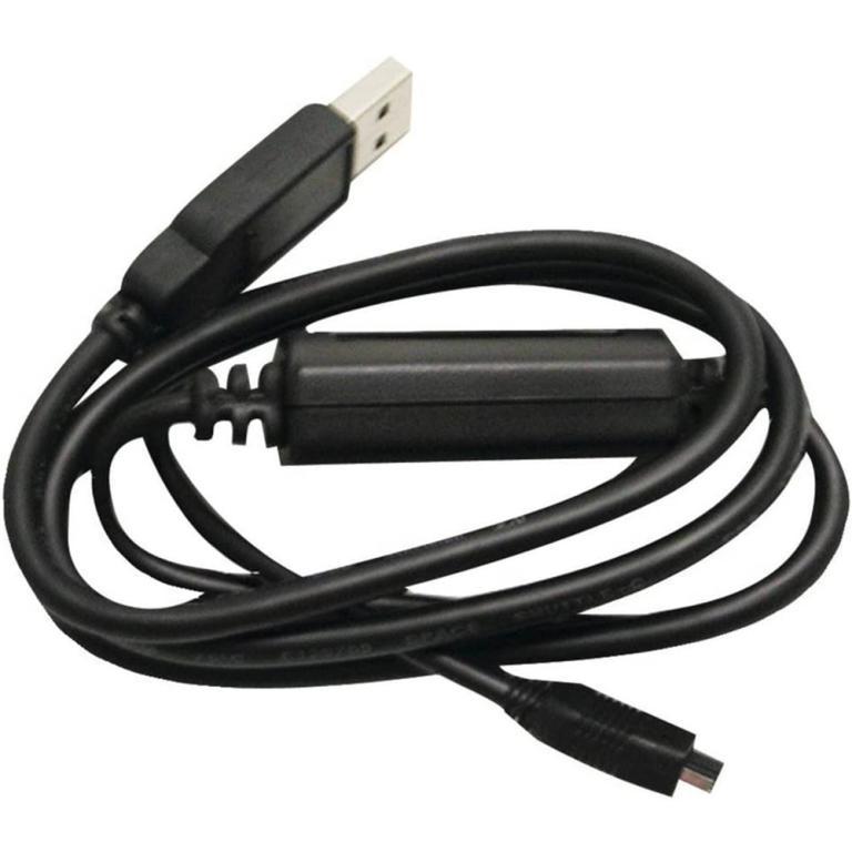 UNIDEN USB-1 USB PROGRAMMING CABLE FORDMA SCANNERS in Calgary - Image 1