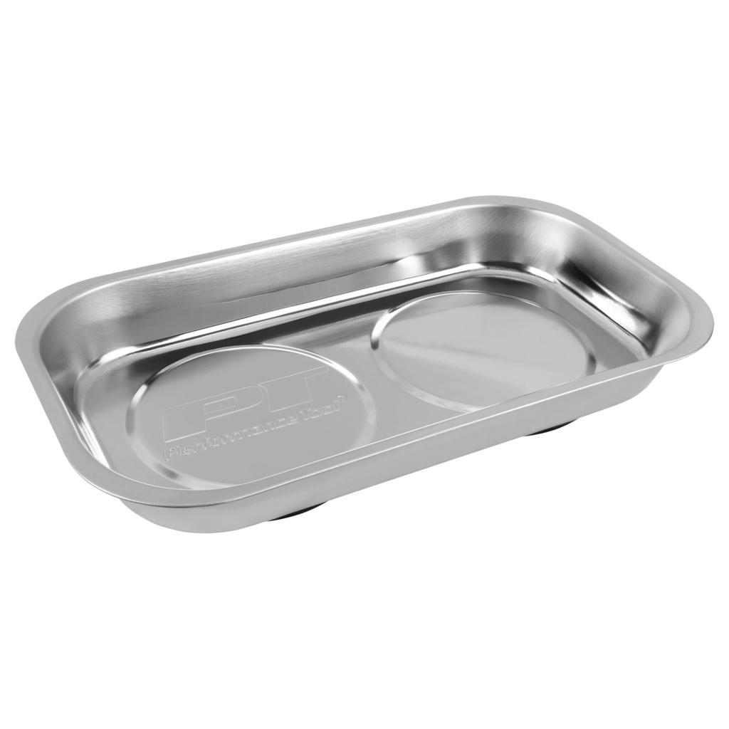 PERFORM TOOL W1265 MAGNETIC TRAY; Use To Hold Small Metal … in Vancouver - Image 1