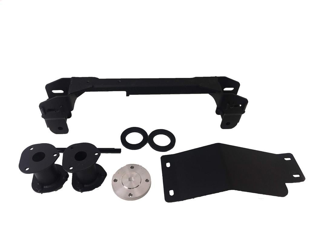 ZONE OFFROAD ZOND2614 Lift Kit Component; Component For … in Vancouver - Image 1