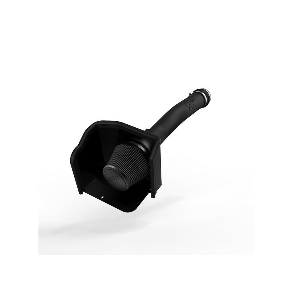 K&N FILTER 309039 Cold Air Intake Kit: High Performance, … in Hamilton - Image 1