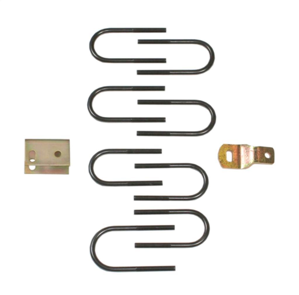 SKYJACKER YJ40 Softride Leaf Spring System Lift Component Box in Calgary - Image 1