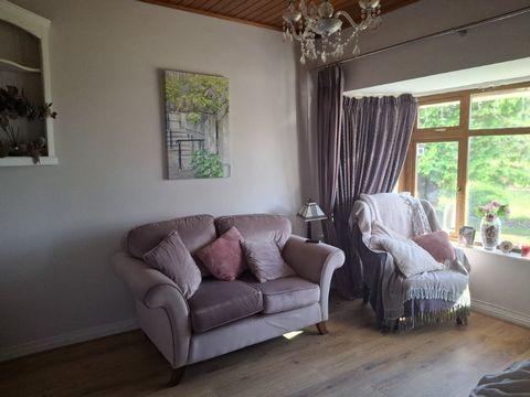 Excellent 5 Bed Home With Separate Apartment For Sale In … in Shannon - Image 1