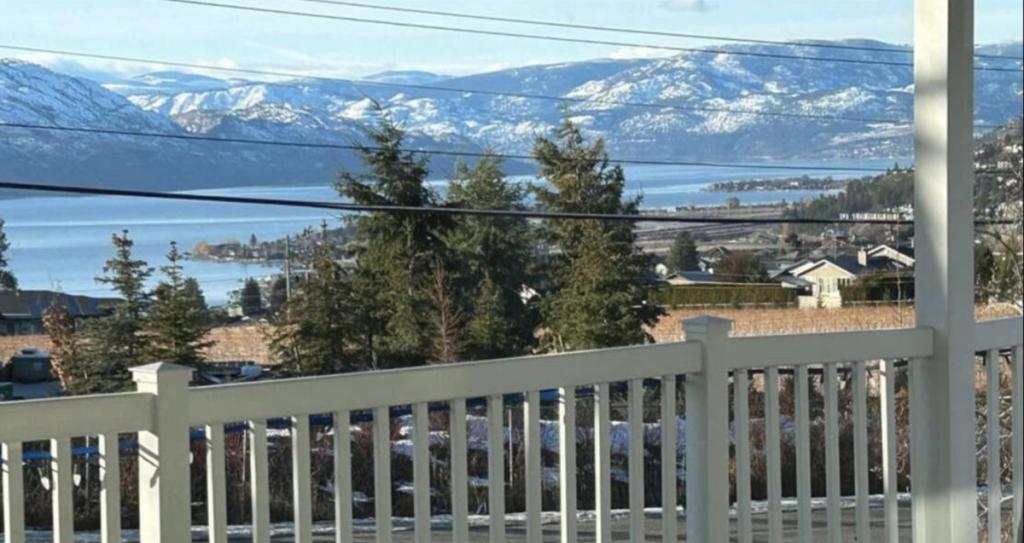 Lakeview Property with Subdivision Potential in West Kelowna - Image 1