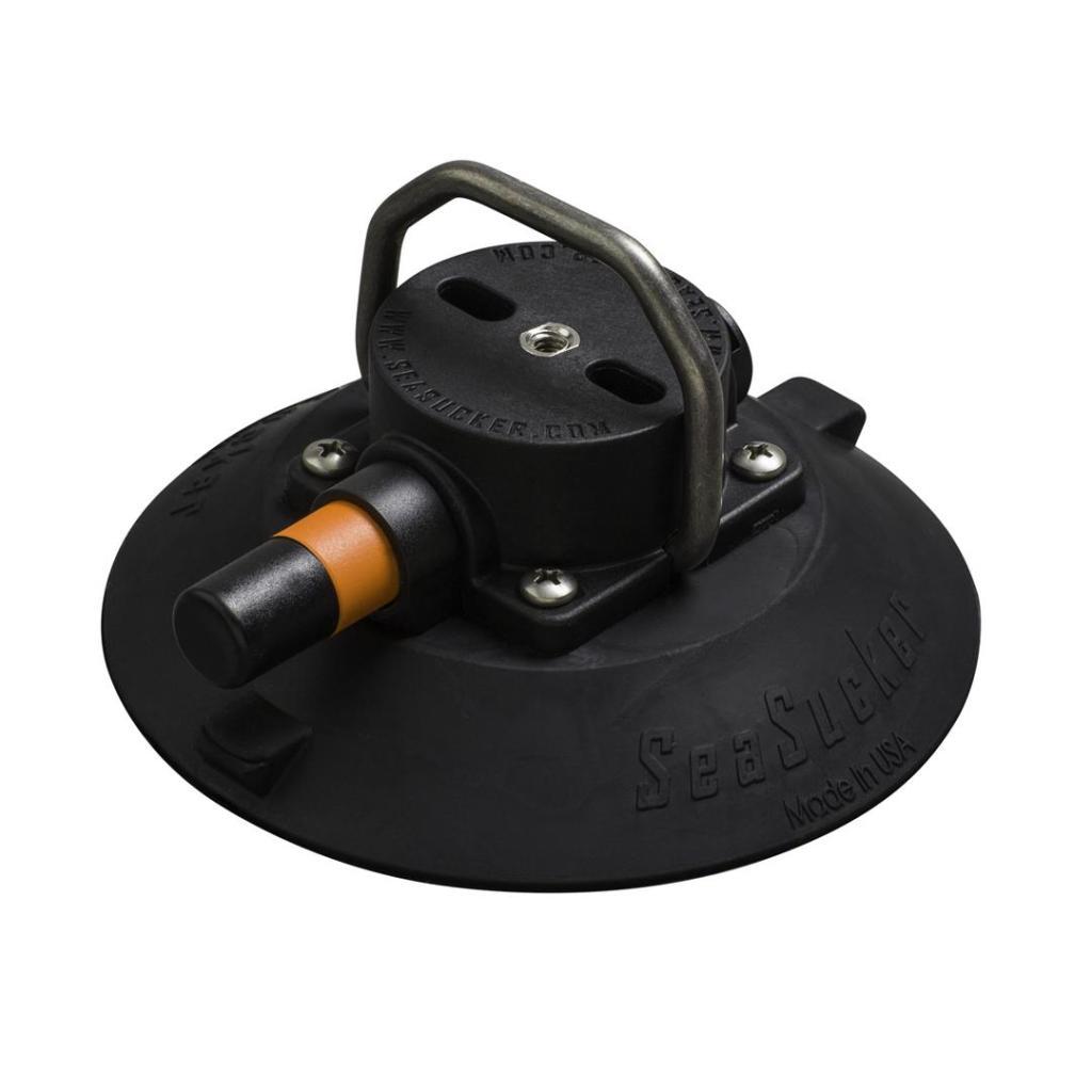 SEASUCKER VM1016B Vacuum Mount; Use To Hold Ropes/ Straps; … in Calgary - Image 1