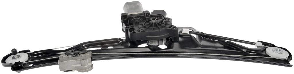 DORMAN 748-464 Rear Driver Side Power Window Motor and … in Calgary - Image 1