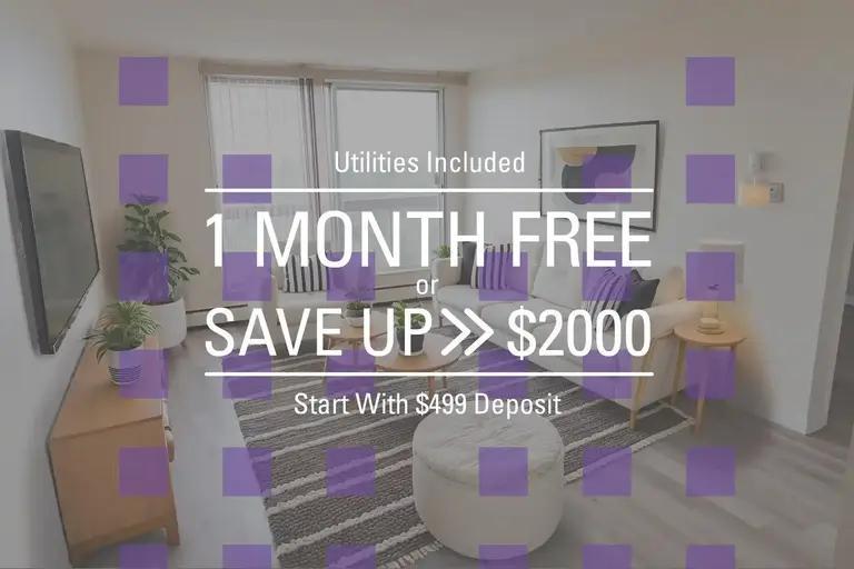 Mainstreet Maple Ridge Apartments in Langley - Image 1