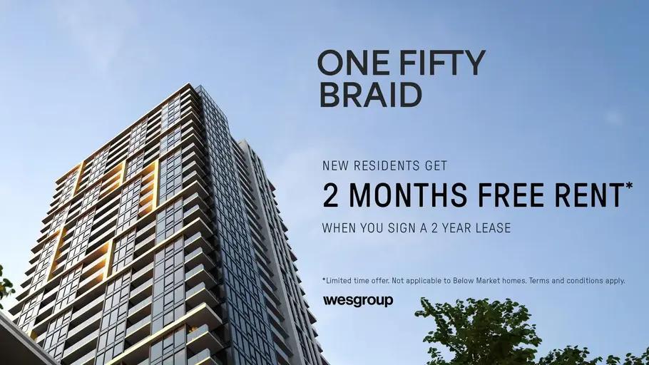 One Fifty Braid in New Westminster - Image 1