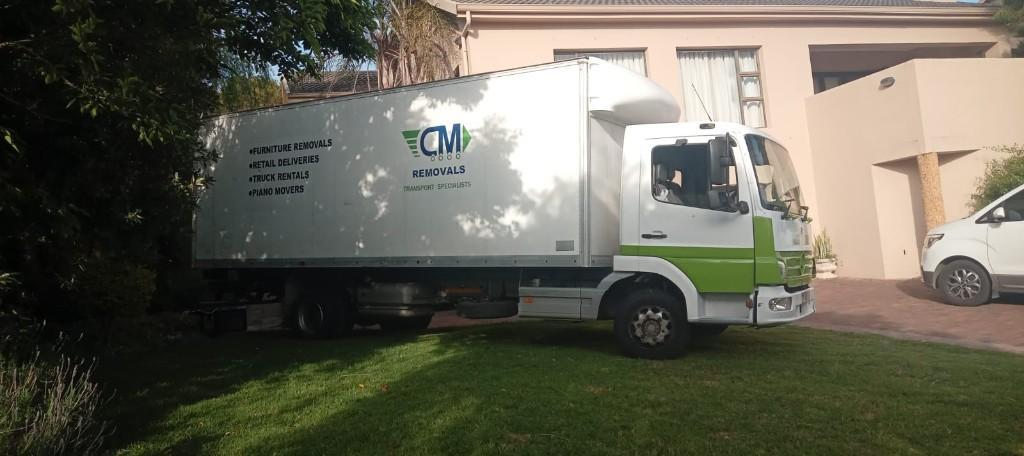 Your Trusted Experts in Furniture Relocation in Bellville - Image 3