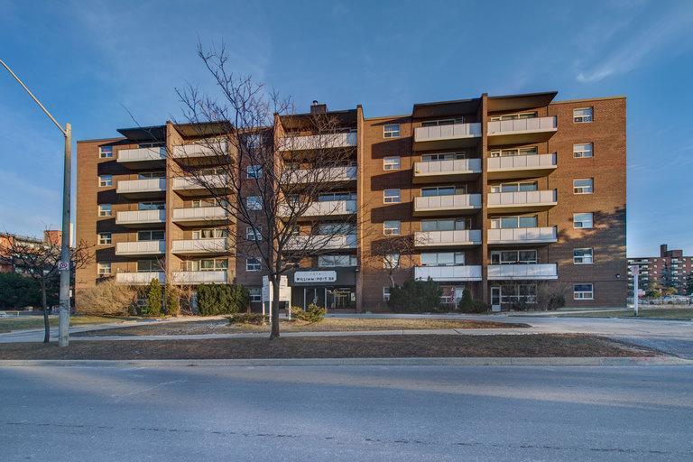 Strathroy Manor in Mississauga - Image 1