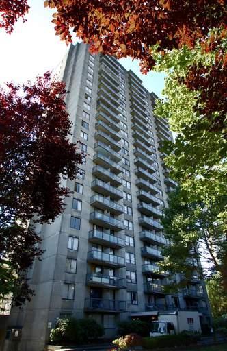1644 NELSON ST in Vancouver - Image 1