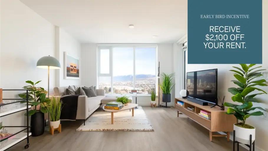 Broadview in New Westminster - Image 1