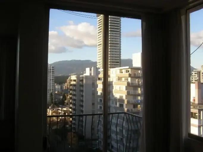 Jervis Tower in Vancouver - Image 1