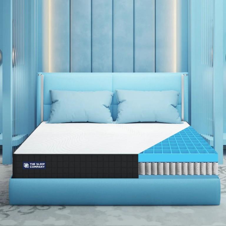 Discounted Spring Mattress – Buy Direct & Save in Pune - Image 1