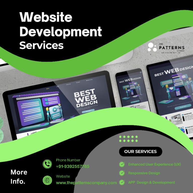 App Development in Hyderabad - Image 1