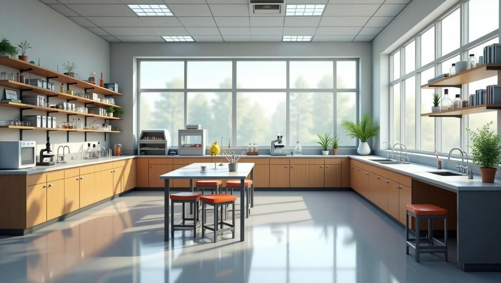 Custom Lab Designs Today in Mumbai - Image 2