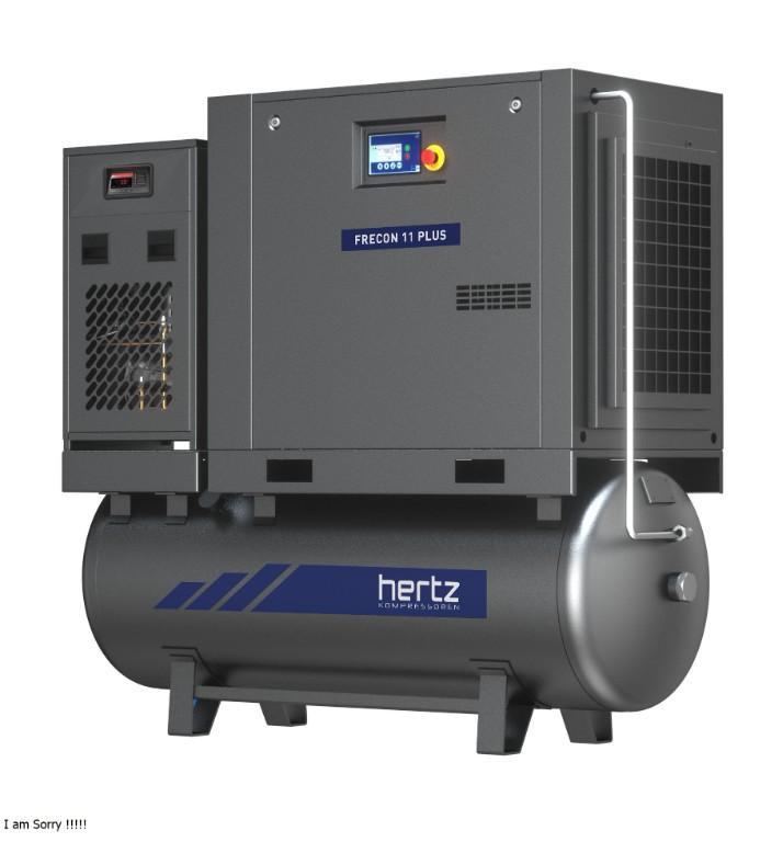 Rotary Screw Air Compressor in Nairobi - Image 1