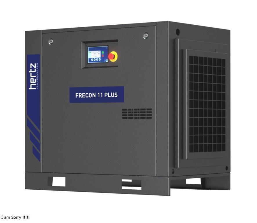 Rotary Screw Air Compressor in Nairobi - Image 2