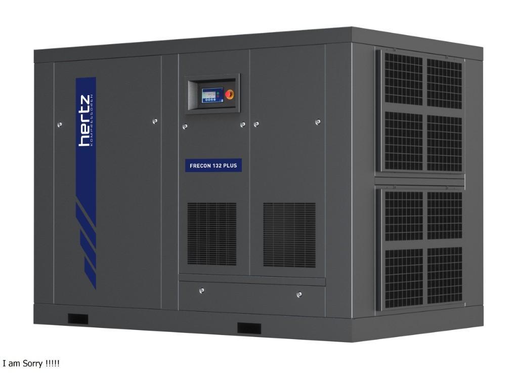 Rotary Screw Air Compressor in Nairobi - Image 4
