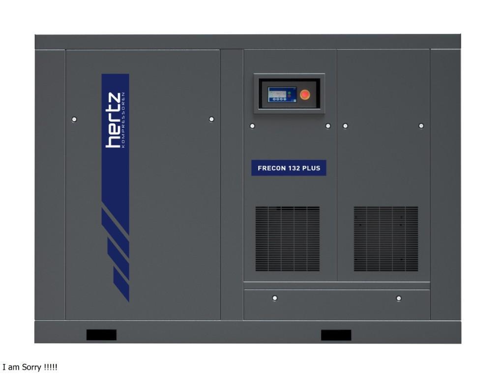 Rotary Screw Air Compressor in Nairobi - Image 5