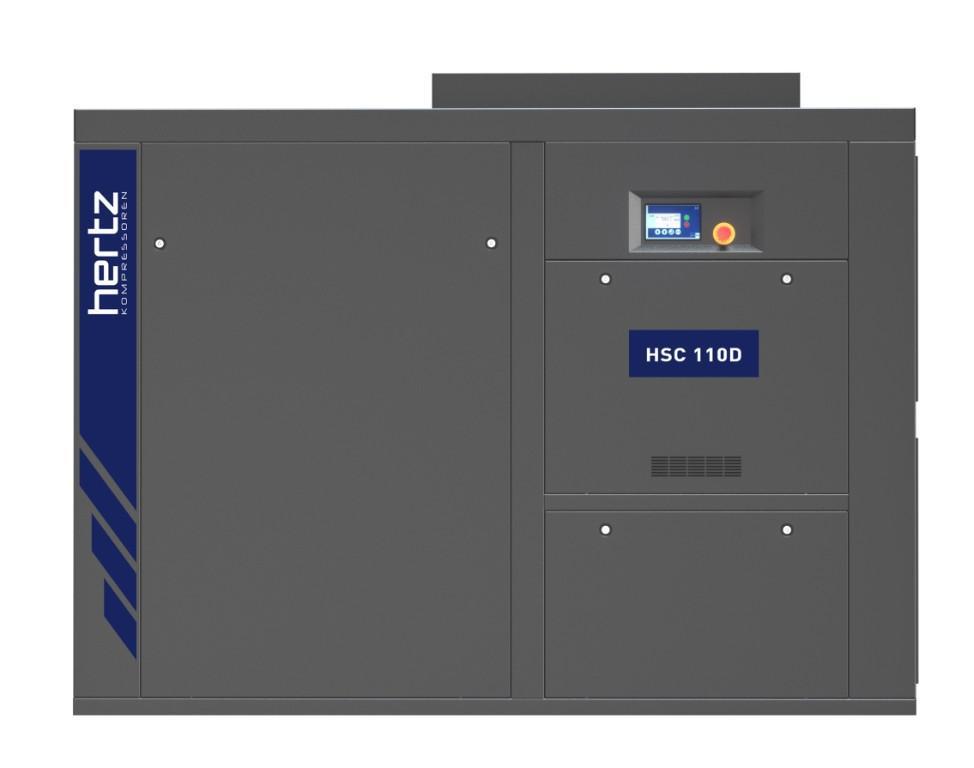 Rotary Screw Air Compressor in Nairobi - Image 7