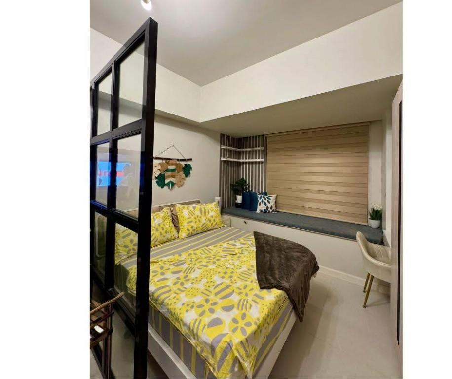 Fully Furnished Studio for Rent Mandani Bay in Consolacion - Image 3